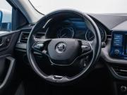 Skoda Rapid II Москва  - изображение 31