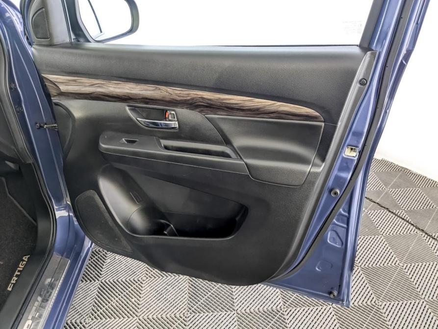 Suzuki Ertiga II Москва  - изображение 24