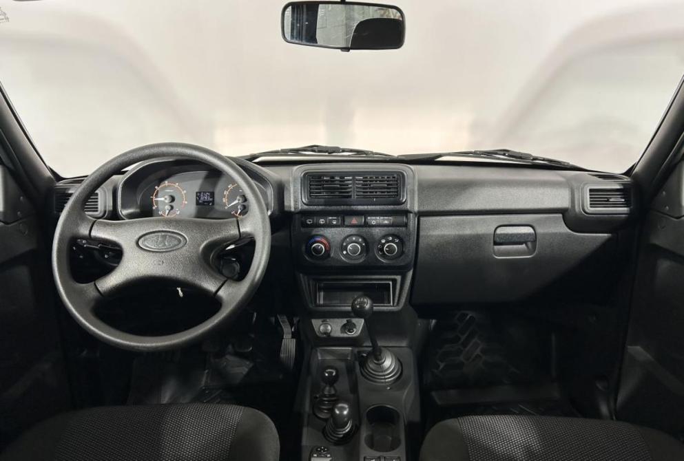 Lada (ВАЗ) Niva Legend I Саранск  - изображение 18