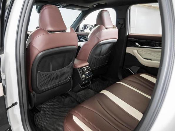 Geely Monjaro I с пробегом 2023 года, цена 3 392 000 рублей, 75132 км, внедорожник, Автокод Объявления