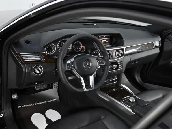 Mercedes-Benz E-Класс IV (W212 S212 C207) с пробегом 2012 года, цена 1 449 000 рублей, 134000 км, седан, Автокод Объявления