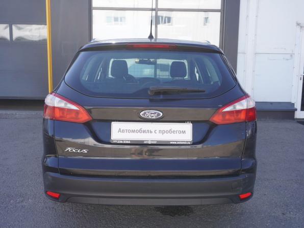 Ford Focus III с пробегом 2013 года, цена 670 000 рублей, 238010 км, универсал, Автокод Объявления