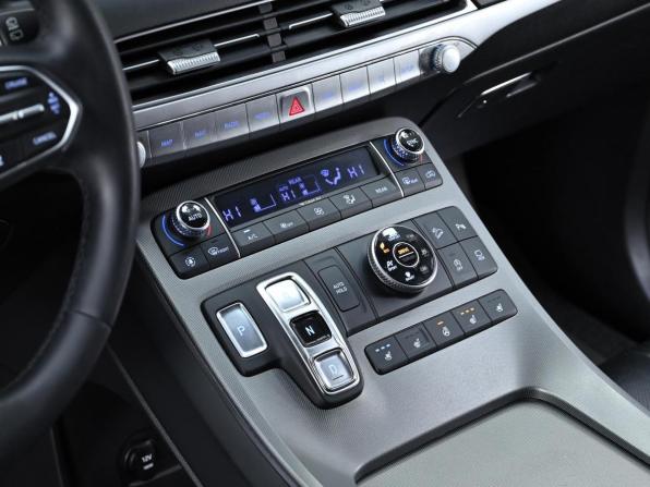 Hyundai Palisade I с пробегом 2020 года, цена 3 449 000 рублей, 142000 км, внедорожник, Автокод Объявления
