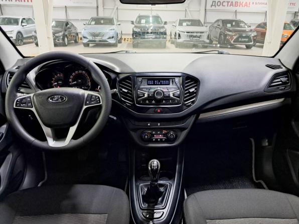 Lada (ВАЗ) Vesta I с пробегом 2018 года, цена 850 000 рублей, 181540 км, седан, Автокод Объявления