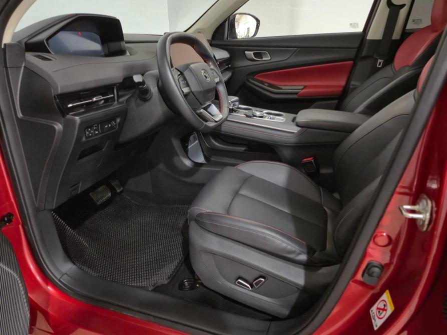 Changan UNI-S (CS55 Plus) Альметьевск  - изображение 12