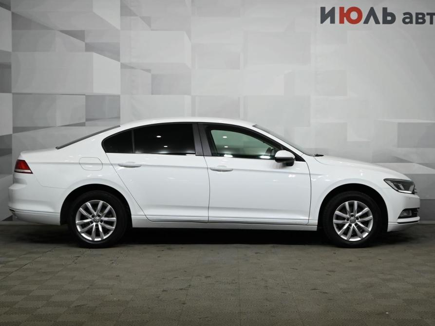 Volkswagen Passat B8 Екатеринбург  - изображение 9