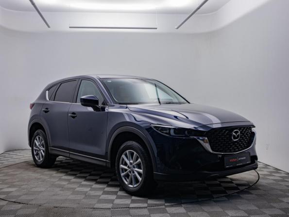 Mazda CX-5 II Рестайлинг с пробегом 2023 года, цена 2 850 000 рублей, 52510 км, внедорожник, Автокод Объявления
