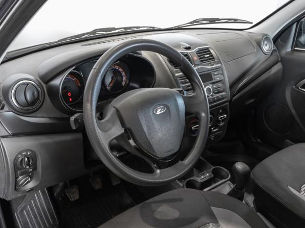 Lada (ВАЗ) Granta I Рестайлинг с пробегом 2023 года, цена 890 000 рублей, 51300 км, универсал, Автокод Объявления