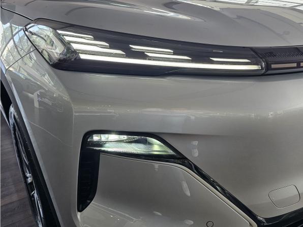 Новый Geely EX5 Гибрид 2026 года, цена 3 829 990 рублей, внедорожник, Автокод Объявления