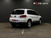 Volkswagen Tiguan I Рестайлинг Челябинск  - изображение 31
