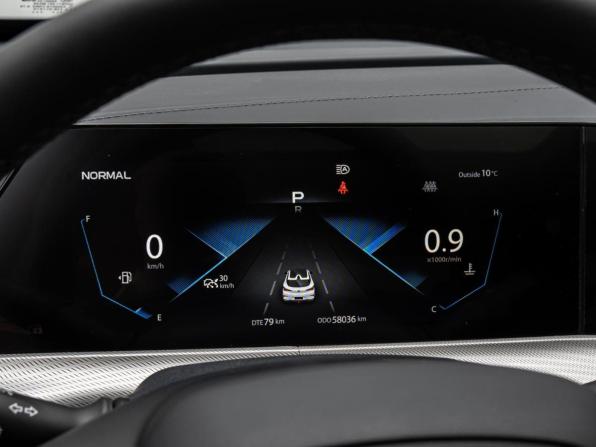 Changan UNI-T I с пробегом 2023 года, цена 2 165 000 рублей, 58036 км, внедорожник, Автокод Объявления