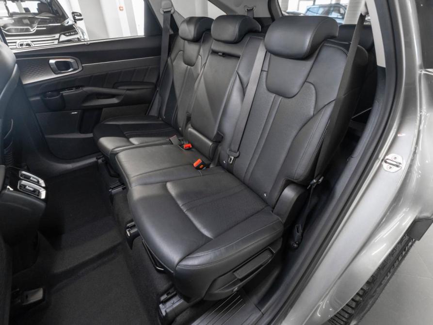 Kia Sorento IV Москва  - изображение 12