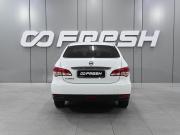 Nissan Almera III (G15) Ростов-на-Дону  - изображение 19