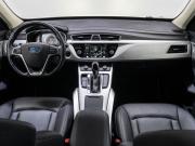 Geely Atlas I Тюмень  - изображение 47