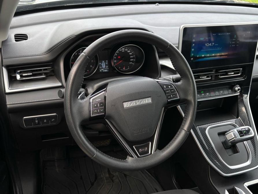 Haval M6 II Калуга  - изображение 10