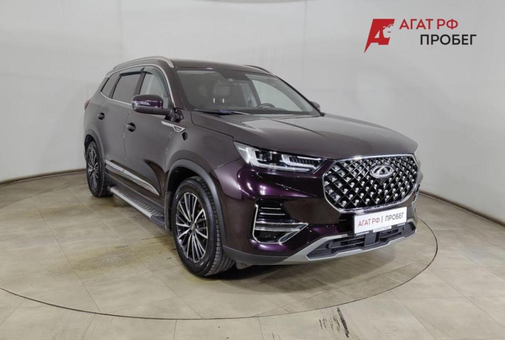Chery Tiggo 8 Pro I Волгоград  - изображение 1