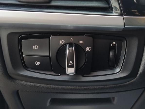 BMW X6 II (F16) с пробегом 2019 года, цена 4 100 000 рублей, 181197 км, внедорожник, Автокод Объявления