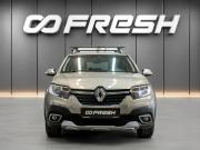 Renault Sandero II Рестайлинг Рязань  - изображение 21