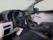 Toyota Alphard III Рестайлинг Москва  - изображение 32