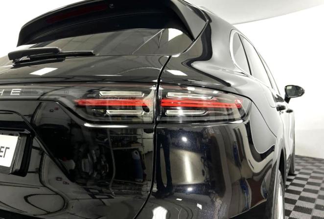 Porsche Cayenne III с пробегом 2020 года, цена 6 590 000 рублей, 62554 км, внедорожник, Автокод Объявления