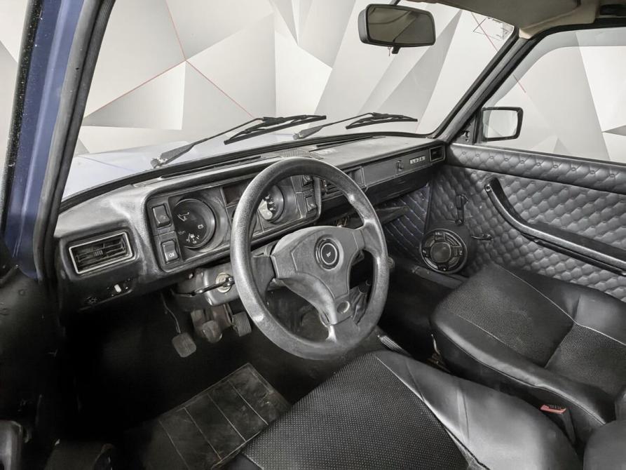 Lada (ВАЗ) 2105 Москва  - изображение 12