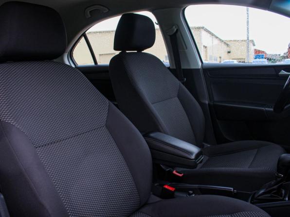 Volkswagen Polo VI с пробегом 2020 года, цена 1 479 000 рублей, 66199 км, лифтбек, Автокод Объявления