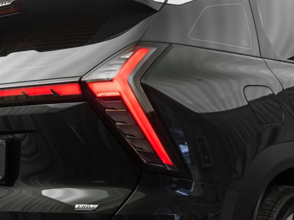 Geely Atlas II с пробегом 2024 года, цена 3 070 000 рублей, 23968 км, внедорожник, Автокод Объявления