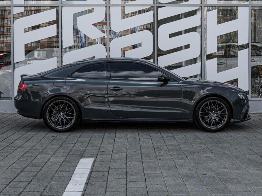 Audi A5 I (8T) Ставрополь  - изображение 5