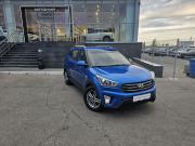 Hyundai Creta I Саратов  - изображение 18