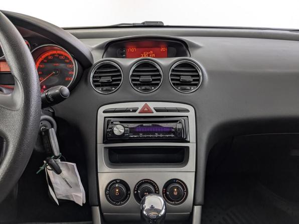 Peugeot 308 I Рестайлинг с пробегом 2012 года, цена 830 000 рублей, 91335 км, хэтчбек, Автокод Объявления