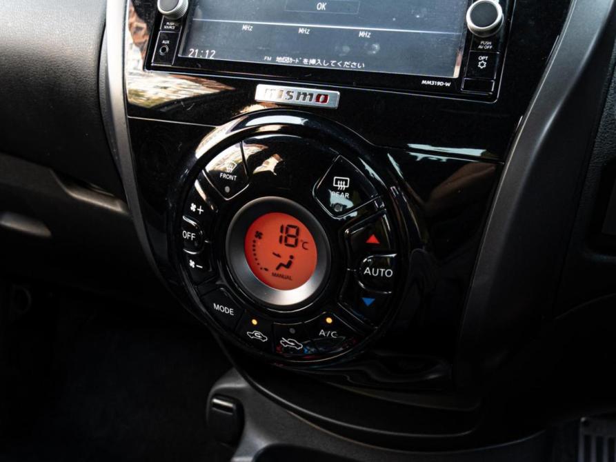 Nissan Note II Рестайлинг Краснодар  - изображение 13