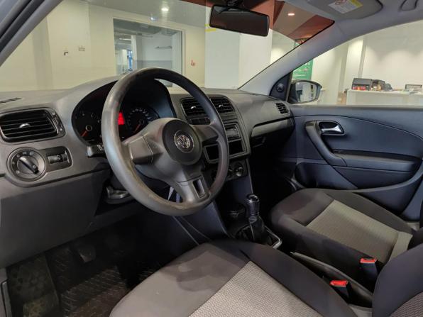 Volkswagen Polo V с пробегом 2014 года, цена 720 000 рублей, 196500 км, седан, Автокод Объявления