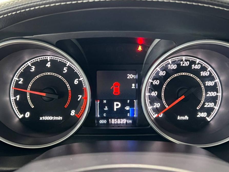 Mitsubishi Outlander II Рестайлинг Оренбург  - изображение 16