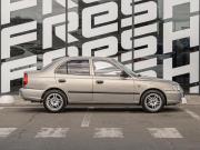 Hyundai Accent II Краснодар  - изображение 19