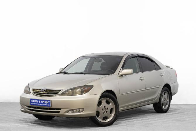 Toyota Camry V (XV30) с пробегом 2001 года, цена 649 000 рублей, 470400 км, седан, Автокод Объявления