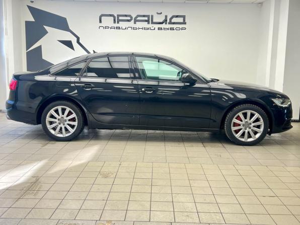 Audi A6 IV (C7) с пробегом 2011 года, цена 1 229 900 рублей, 163981 км, седан, Автокод Объявления