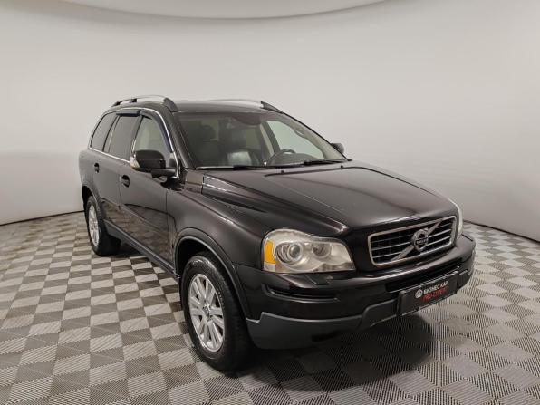 Volvo XC90 I Рестайлинг с пробегом 2008 года, цена 1 199 000 рублей, 256920 км, внедорожник, Автокод Объявления