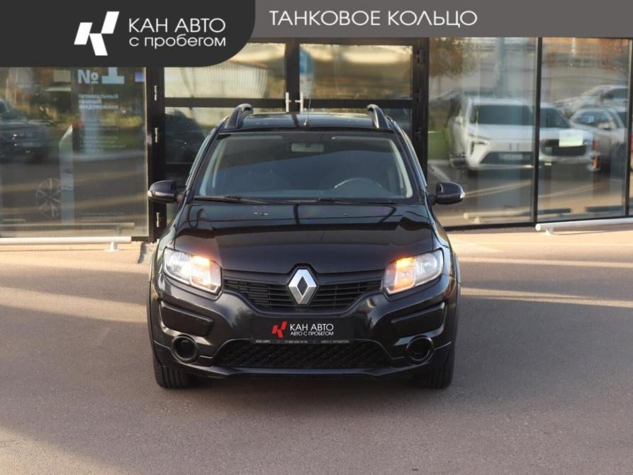 Renault Sandero II Казань  - изображение 2