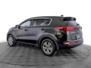 Kia Sportage IV Москва  - изображение 35