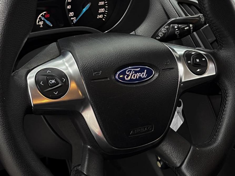 Ford Focus III Ростов-на-Дону  - изображение 15
