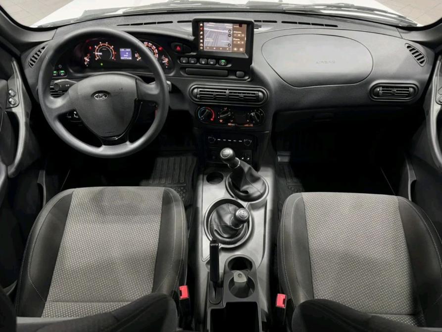 Lada (ВАЗ) Niva Travel I Оренбург  - изображение 10