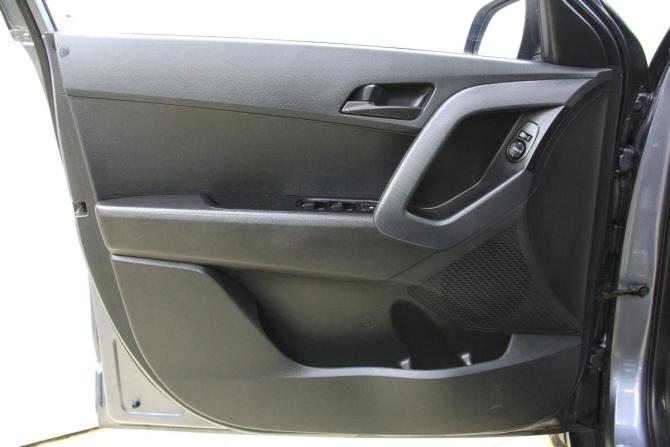 Hyundai Creta I с пробегом 2018 года, цена 1 699 000 рублей, 84897 км, внедорожник, Автокод Объявления
