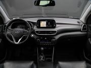 Hyundai Tucson III Рестайлинг Москва  - изображение 33