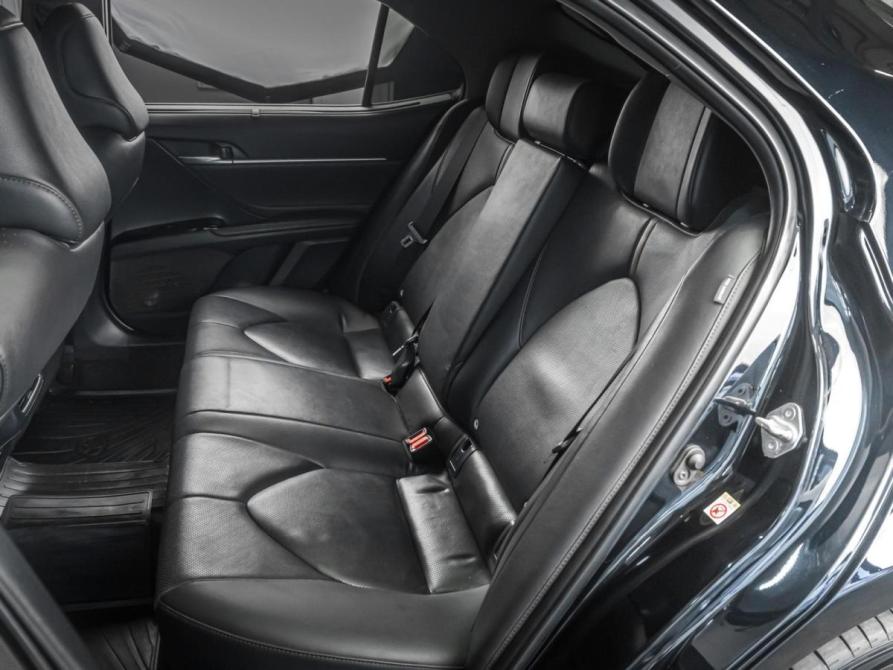 Toyota Camry VIII (XV70) Тюмень  - изображение 9