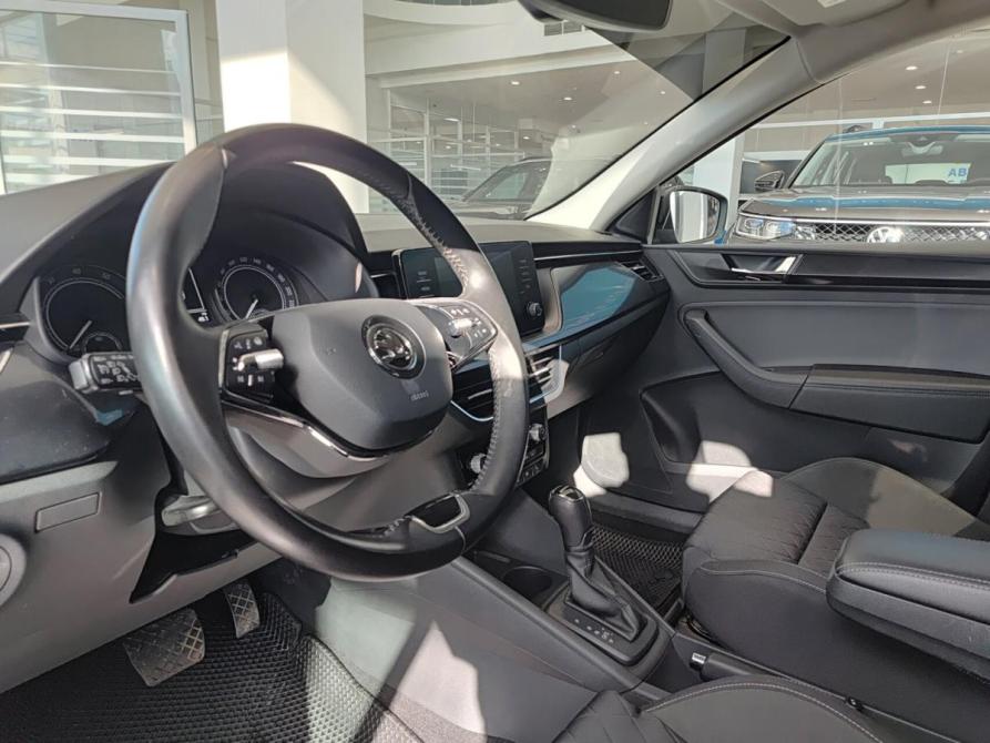 Skoda Rapid II Казань  - изображение 20