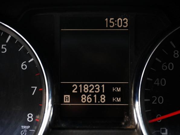 Nissan Qashqai+2 I Рестайлинг с пробегом 2013 года, цена 1 050 000 рублей, 218230 км, внедорожник, Автокод Объявления