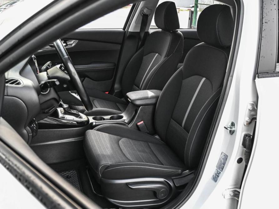 Kia Cerato IV Новороссийск  - изображение 10