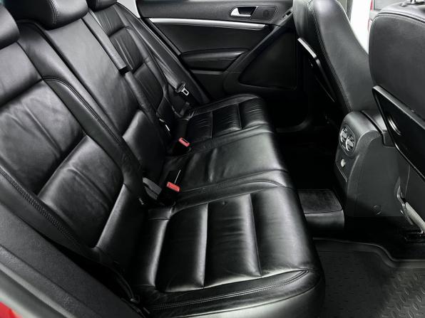 Volkswagen Tiguan I Рестайлинг с пробегом 2012 года, цена 1 470 000 рублей, 94675 км, внедорожник, Автокод Объявления