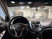 Hyundai Solaris I Рестайлинг Челябинск  - изображение 28