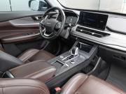 Chery Tiggo 8 Pro I Москва  - изображение 36